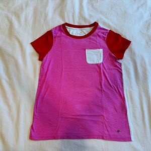 Kate Spade Colorblock Tee